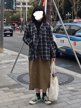 wailingさんのコーディネート