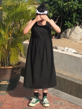 wailingさんのコーディネート