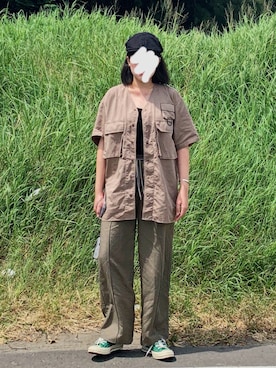 wailingさんのコーディネート