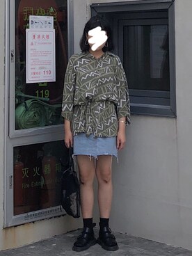 wailingさんのコーディネート