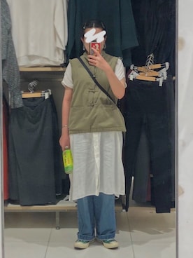 wailingさんのコーディネート