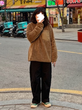 wailingさんのコーディネート