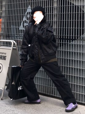 wailingさんのコーディネート