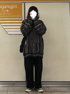 wailingさんのコーディネート