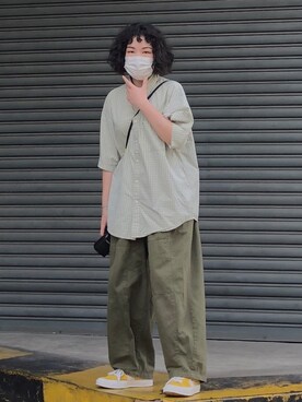 wailingさんのコーディネート