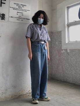 wailingさんのコーディネート