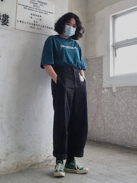 wailingさんのコーディネート