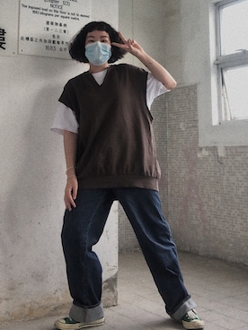 wailingさんのコーディネート