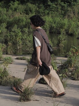 wailingさんのコーディネート