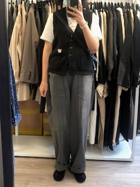 wailingさんのコーディネート