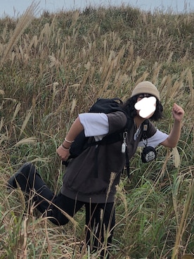 wailingさんのコーディネート