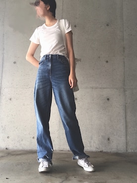 ⓨⓤさんのコーディネート