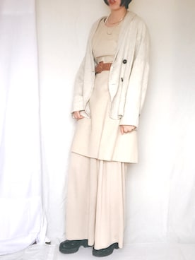 ⓨⓤさんのコーディネート