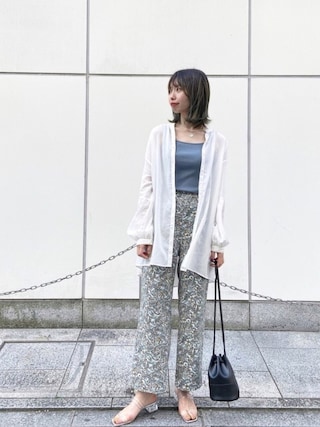 Lowrys Farm プラス アスティ静岡のスタッフコーディネート一覧 Wear