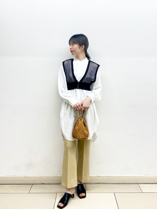 Lowrys Farm プラス アスティ静岡のスタッフコーディネート一覧 Wear