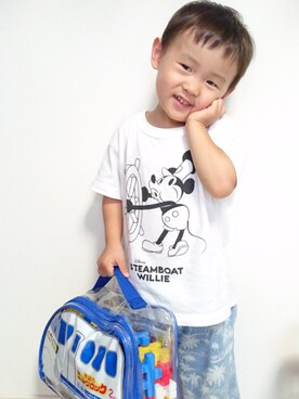 スージーさんのコーディネート