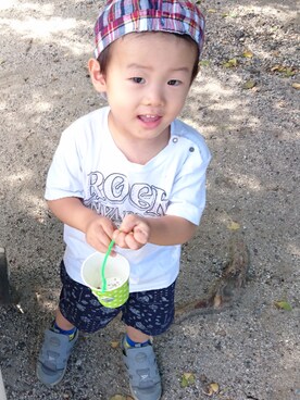 スージーさんのコーディネート