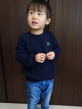 スージーさんのコーディネート