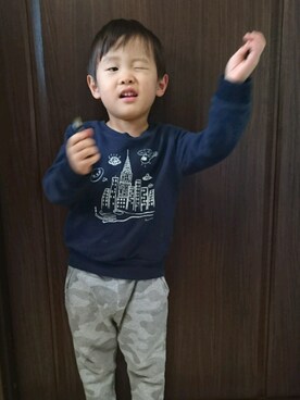 スージーさんのコーディネート