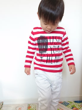 スージーさんのコーディネート