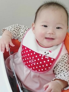 スージーさんのコーディネート