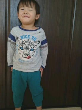 スージーさんのコーディネート