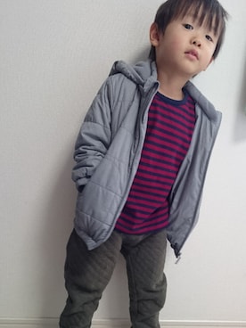 スージーさんのコーディネート