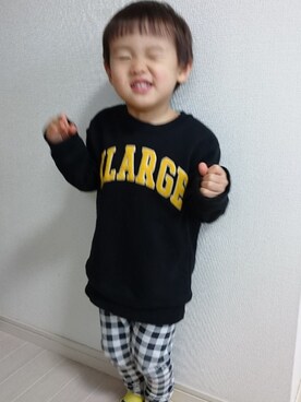 スージーさんのコーディネート