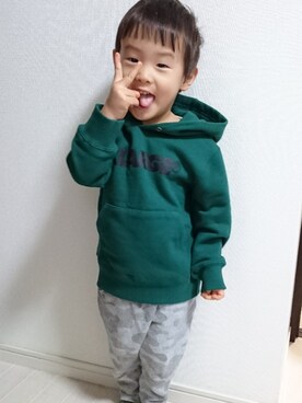 スージーさんのコーディネート