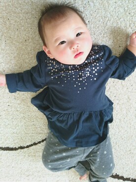 スージーさんのコーディネート