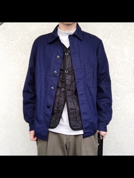 koutaさんのコーディネート