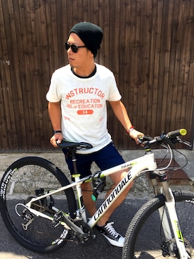 リョータさんのコーディネート