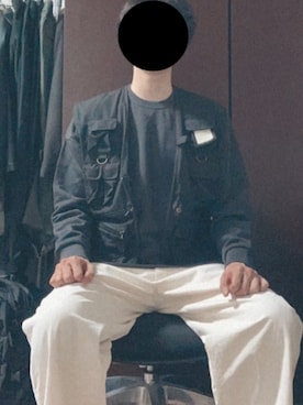 canpyo25さんのコーディネート