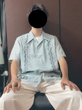 canpyo25さんのコーディネート