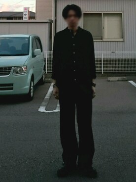 N.Fさんのコーディネート