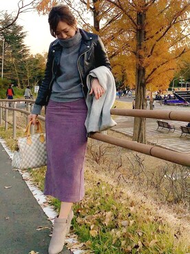 Lui★さんのコーディネート