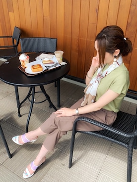 Lui★さんのコーディネート