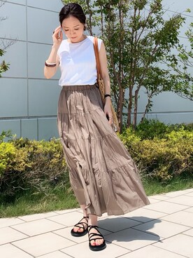 Lui★さんのコーディネート
