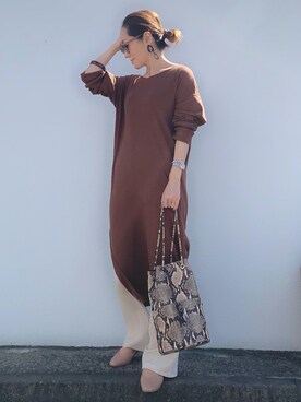 Lui★さんのコーディネート