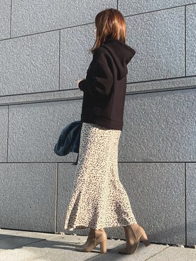 Lui★さんのコーディネート