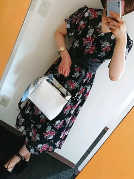 まいこはんさんのコーディネート