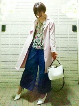 まいこはんさんのコーディネート