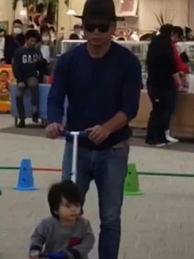 allen hiramaさんのコーディネート