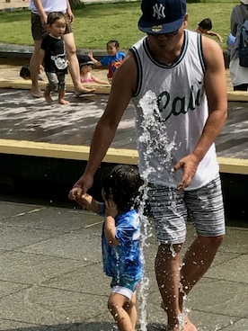 allen hiramaさんのコーディネート