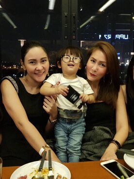 allen hiramaさんのコーディネート