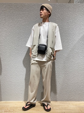 sameさんのコーディネート