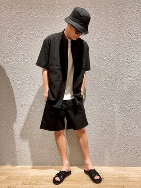 sameさんのコーディネート