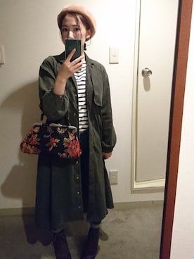 moeさんのコーディネート