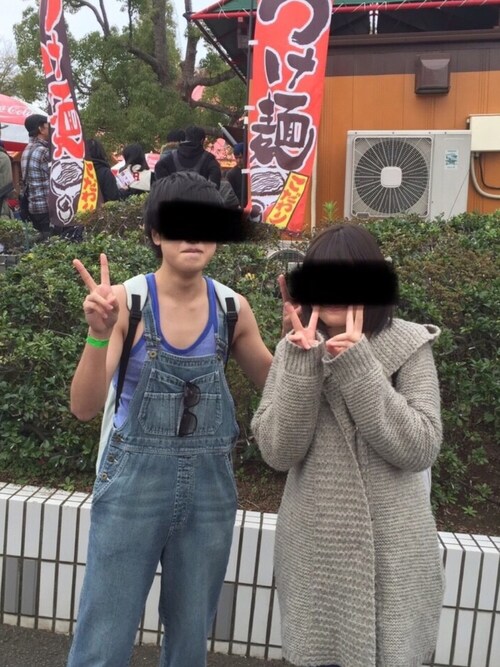 Fashion Baby Disneyのサングラスを使ったコーディネート Wear