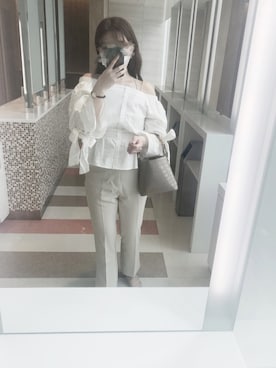 fukfuk🐰さんのコーディネート